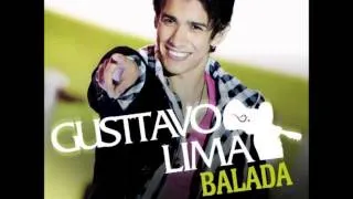 Balada gustavo lima