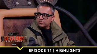 MTV Roadies S19 | कर्म या काण्ड | Episode 11 Highlights | Ashneer Grover लेंगे Gang Leaders की Class