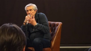 CHACUN SA VIE - Masterclass Claude Lelouch - 9/3/17 (2/3)