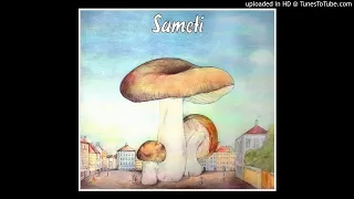 Sameti ► Anotherwaytosee Improvisation [HQ Audio] 1972