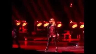 Shania Twain: Rock This Country! Live: Rock This Country Tour