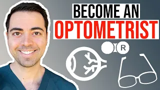 How To Become an Optometrist in the United States | Ryan Reflects