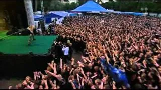 Children Of Bodom - Sixpounder - Live Tuska 2003