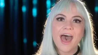 The Dollyrots - In Your Face (Official Video)