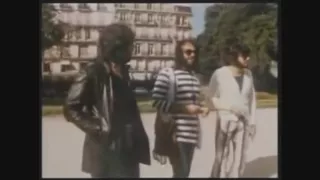 Aphrodites child  - Spring, summer, winter and fall 1970. Tradução e Legendas em Português.