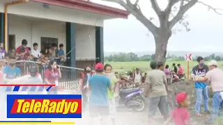 Omaga Diaz Report | Teleradyo (27 August 2022)