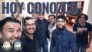 Hoy Conozco (En Vivo en Morelia, México) - Eliud Emmanuel Díaz y El Remanente Band | Yo soy Efraín