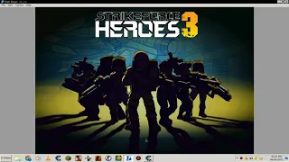 Como hackear Strike Force Heroes 3 con Cheat Engine 6 4 facil y rapido