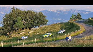 Rallye des Bornes 2023 - Maxisound74 - #moments  #fail #rallying #cars #motorsport