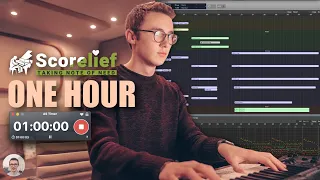 Scoring A Film In One Hour | #SCORERELIEF2021