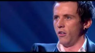 Danny Jones - Caruso (Popstar to Opera Star)