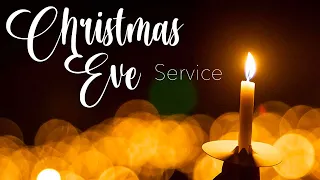 Christmas Candlelight Service - 5:00pm