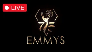 75th Emmys Awards 2024 Live