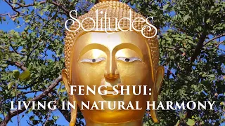 Dan Gibson’s Solitudes - Smooth Metal | Feng Shui: Living in Natural Harmony