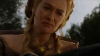 Joffrey's death full