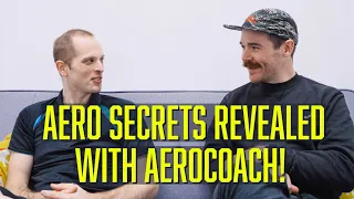 AN AERODYNAMIC MASTERCLASS: YOUR QUESTIONS ANSWERED