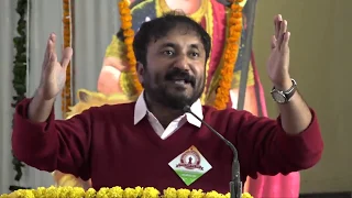 Super 30 real hero Anand Kumar  at Ramabai Randey Shikshan Prabodhan Purskar Sohla a Film By RMW