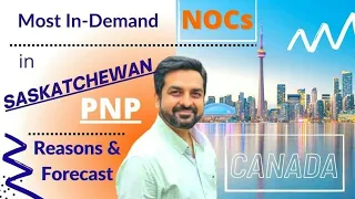Most In Demand NOCs in Saskatchewan Canada PNP