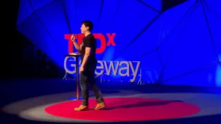 Why did we make the worlds' first braille smartwatch? | Eric Ju Yoon Kim | TEDxGateway