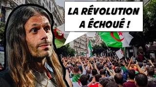 Démocratie et révolution - A.Barrau