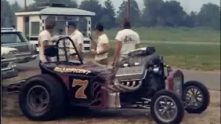 Drag Racing In The 60s Part 4