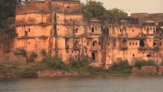 Nadiyaan Gati Hai - Ep # 08 - Chambal - Part #01