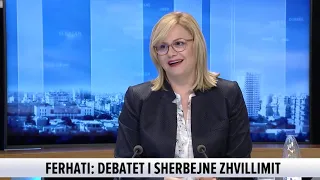 Si do veprojë PS me bashkinë Shkodër? Klotilda Ferhati: Presim që Presidenti të….