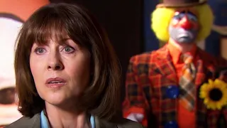 Trapped In The Circus! | The Day of the Clown | The Sarah Jane Adventures