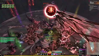 cerus cm apathetic achievement - heal chrono pov