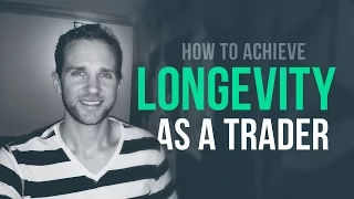 How to achieve longevity as a futures trader w/ Brad Jelinek