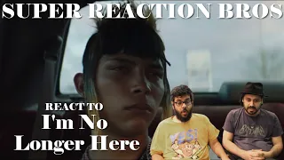 SRB Reacts to I'm No Longer Here | Official Trailer