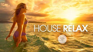 House Relax 2021 (New & Best Deep House Music - | Chill Out Mix #107)