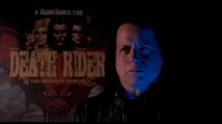 Glenn Danzig Talks Death Rider In The House Of Vampires