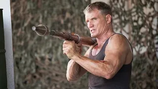 DOLPH LUNDGREN SKIN TRADE 2014 - Action Movie 2024 full movie English Action Movies - Action Movies