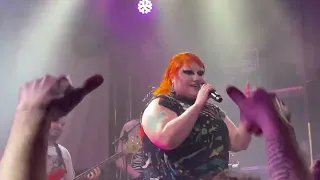 Gossip Live Lido Berlin 2024