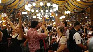 186. Oktoberfest München 2019 - Oktoberfest Musik / Munich Oktoberfest music 2019