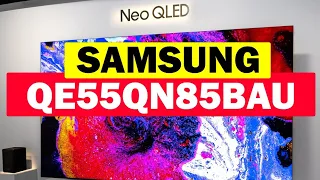 Телевизор Samsung QE55QN85BAU