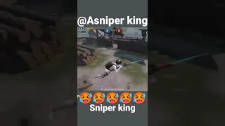 Sniper king in tdm match😱 |@Youtubexscylla