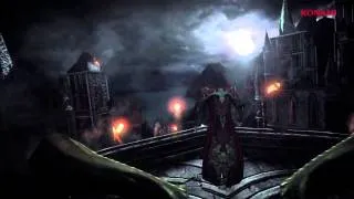 Castlevania: Lords of Shadow 2 - E3 2013 Trailer