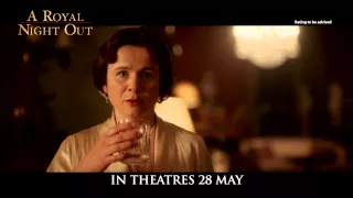 A Royal Night Out 30s TV Spot