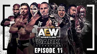 Almost 2 Hours of Wrestling! Sky & Page, Hardy, Nyla, Rocky Romero & More | AEW Elevation, 5/24/21