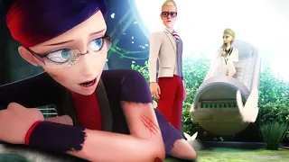 Nathalie ist kein Mensch! Miraculous - Geschichten von Ladybug und Cat Noir