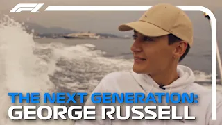 The Next Generation: George Russell