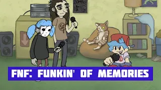 FNF: Funkin' of Memories