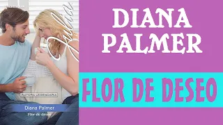 ❤ Flor De Deseo ✅ Audiolibro | NOVELAS ROMÁNTICAS H