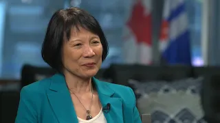 Profile with Michael Serapio - Olivia Chow