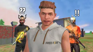 Free Fire Wtf Moments Prank Noob