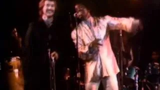 James Brown - Jam (Santa Cruz, California 1979)