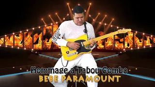 Ralph Conde Hommage a Tabou Combo"Paramount"