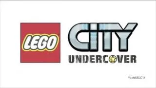Final Boss: Part 2 - Lego City Undercover OST